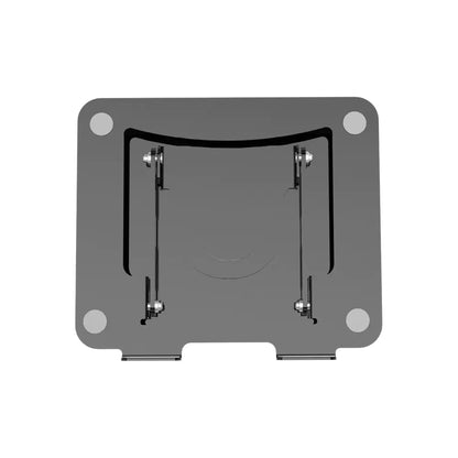 Adjustable Laptop Stand — Ergonomic Desk Riser for Posture & Productivity
