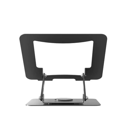 Adjustable Laptop Stand — Ergonomic Desk Riser for Posture & Productivity